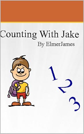 Counting With Jake, by ElmerJames (Jerry Rubico)